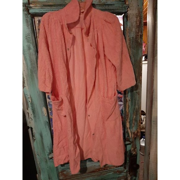 Jackets & Blazers - Pink womens coat